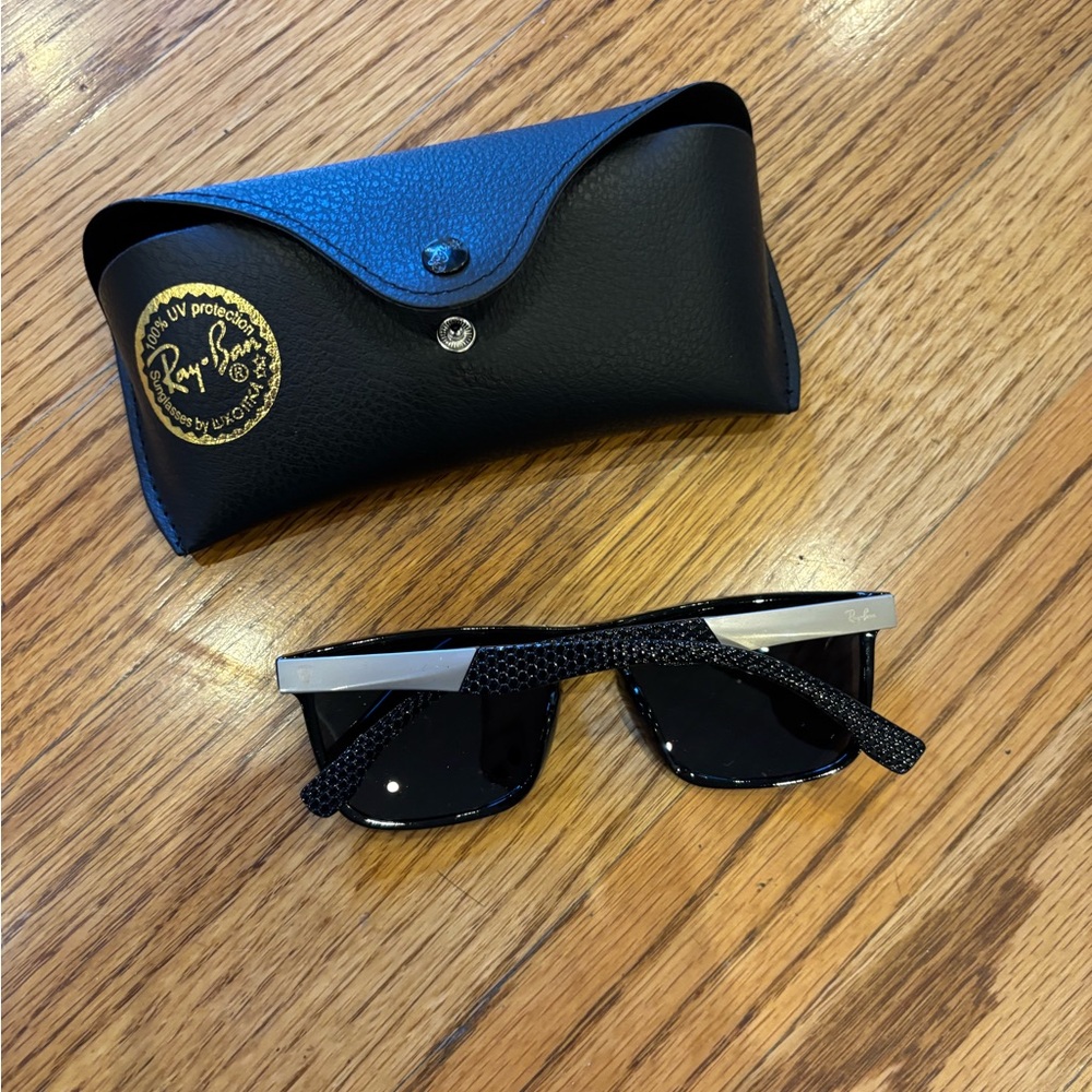 Ray Ban Sunglasses